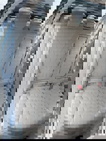 Used 2017 Mercedes-Benz S 550 S 550 4MATIC w/ Premium Package image 53