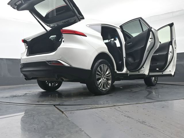 Certified 2021 Toyota Venza XLE image 55