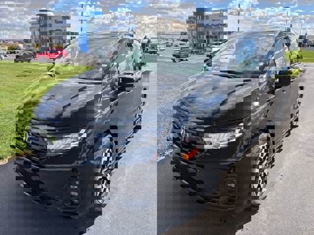 New 2026 Honda Odyssey EX-L