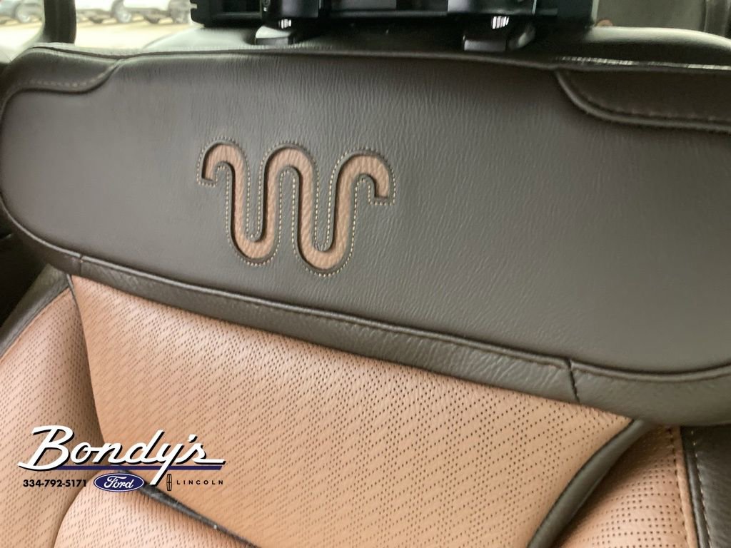 Used 2024 Ford F250 King Ranch w/ Tremor Off-Road Package image 9