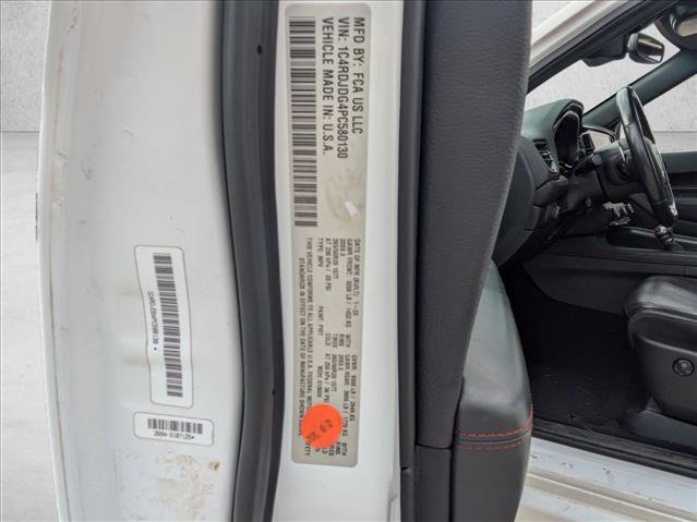 Used 2023 Dodge Durango GT image 15