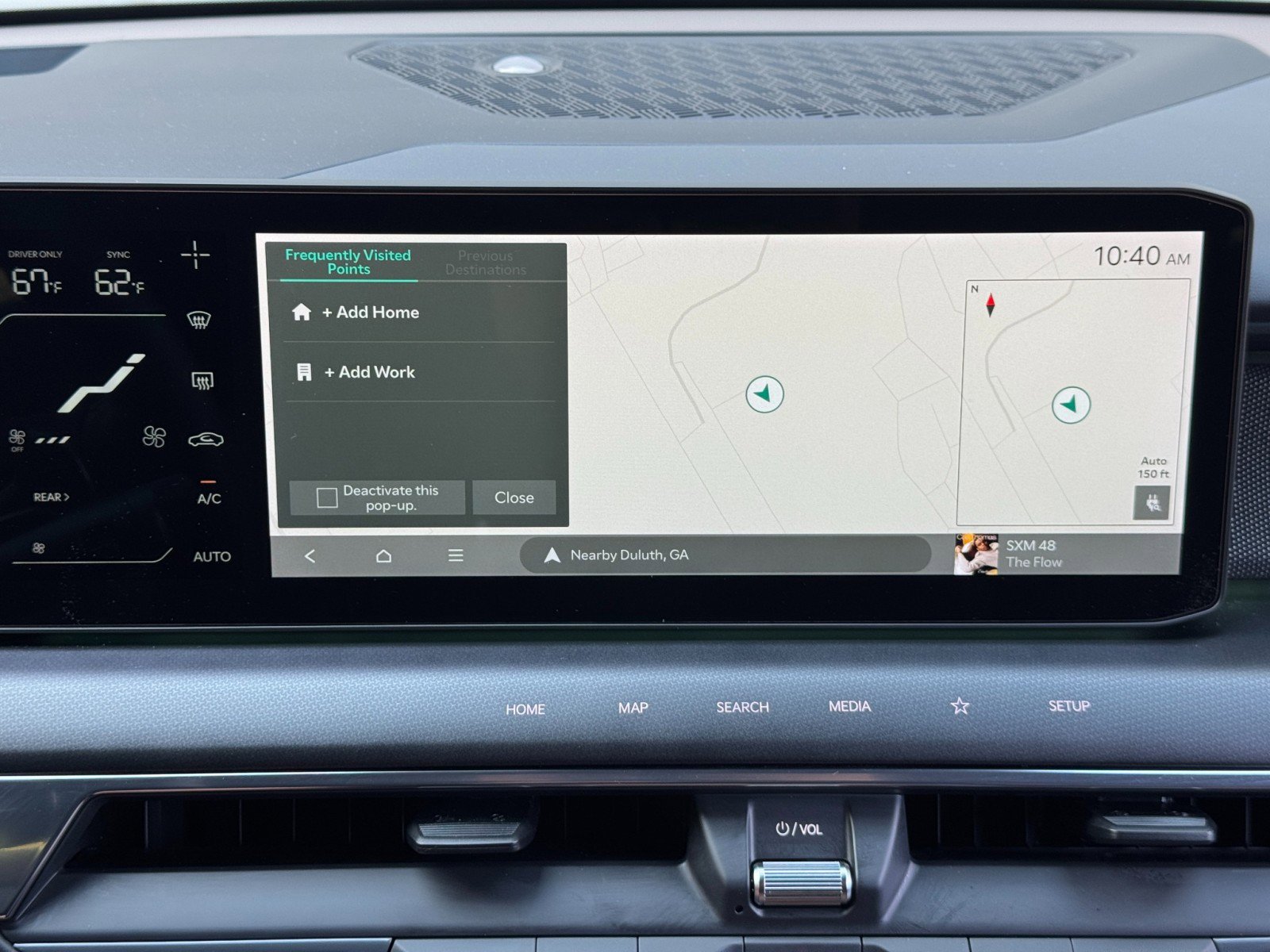 Used 2025 Kia EV9 GT-Line AWD/4WD image 23