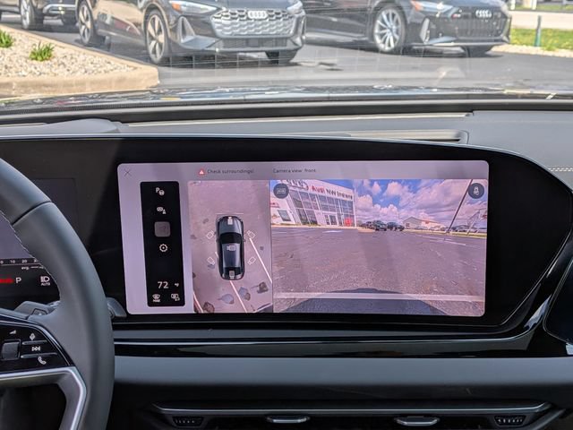 New 2026 Audi A5 2.0T Premium Plus AWD/4WD image 33