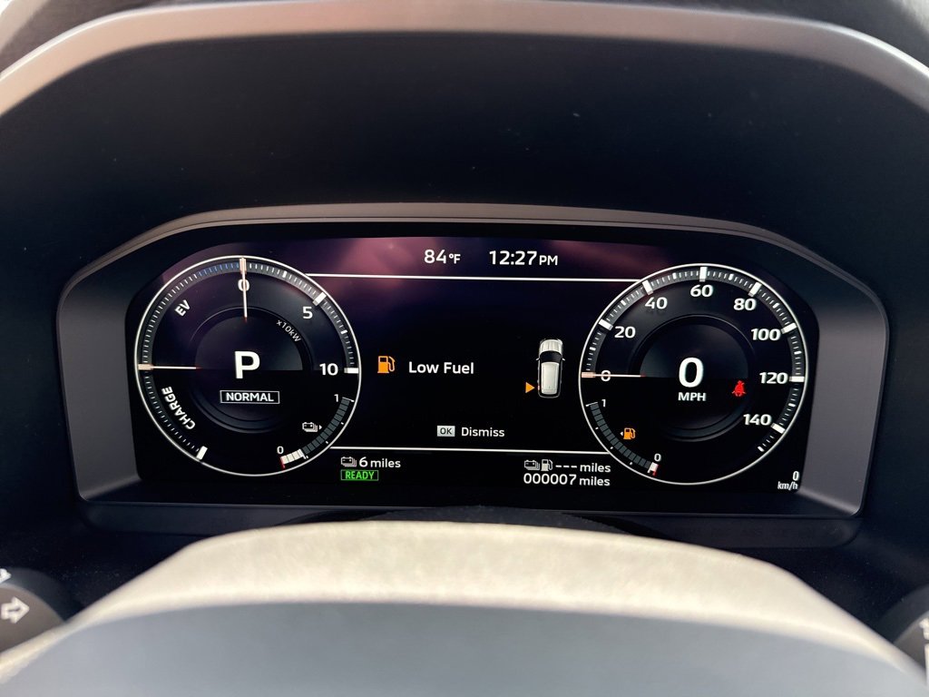 New 2025 Mitsubishi Outlander SEL image 36