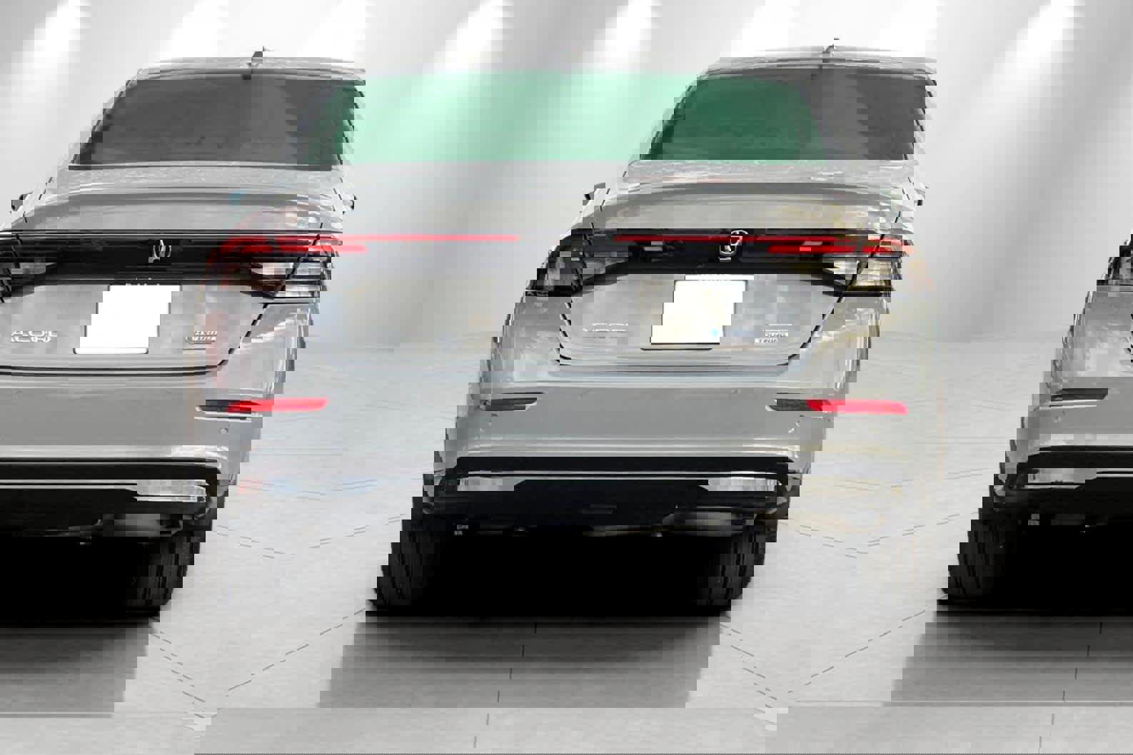 Used 2025 Honda Accord Touring image 7