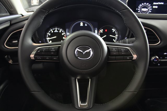 Used 2025 MAZDA CX-30 AWD 2.5 S w/ Preferred Package image 17