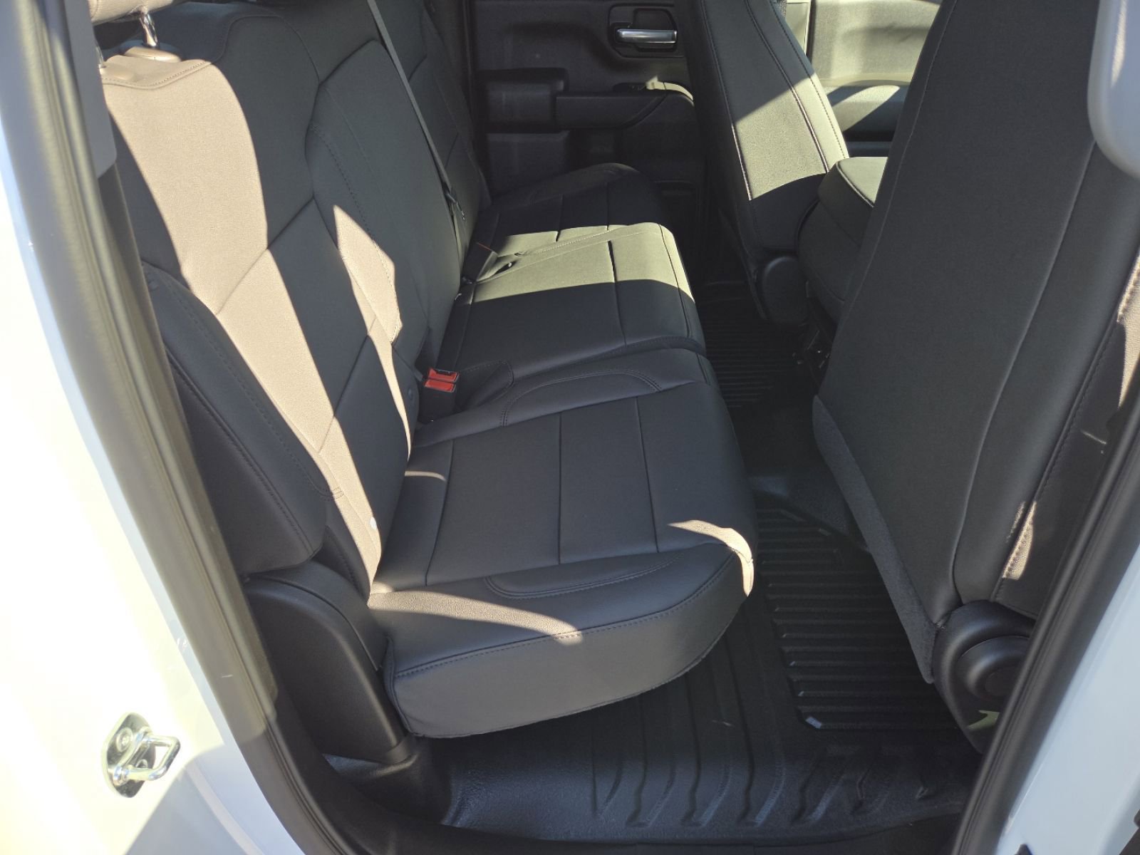 New 2026 GMC Sierra 2500 Pro w/ Convenience Package image 26