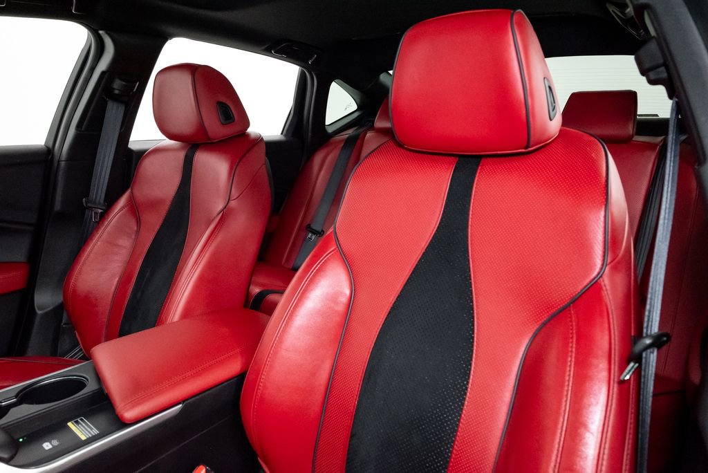 Used 2022 Acura TLX w/ A-SPEC Pkg image 14