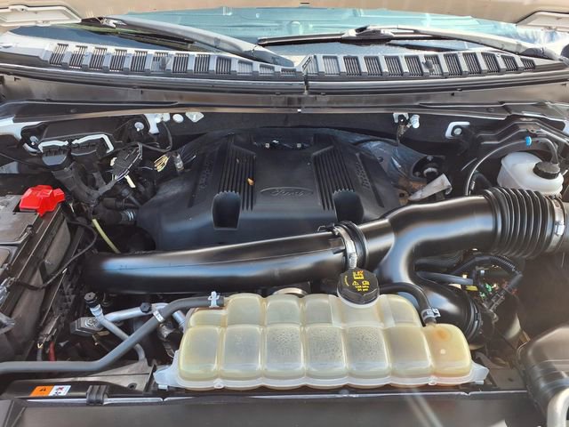 Used 2019 Ford Expedition Platinum AWD/4WD image 3