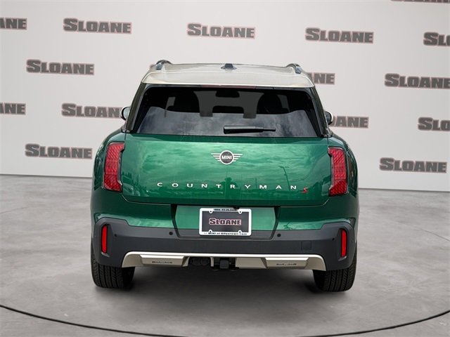 New 2026 MINI Cooper Countryman S image 4