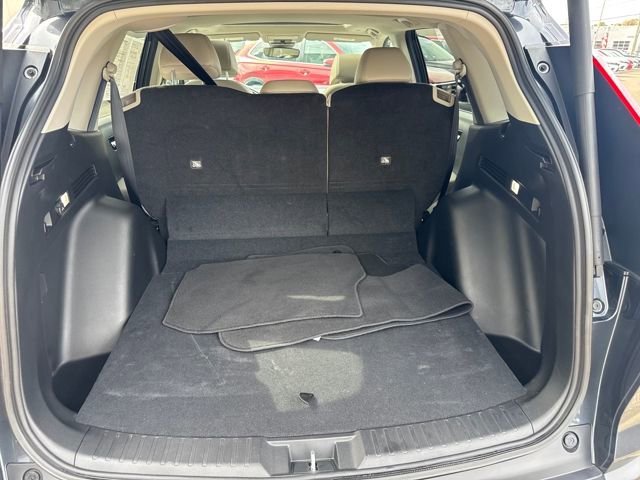 Certified 2023 Honda CR-V EX-L image 16