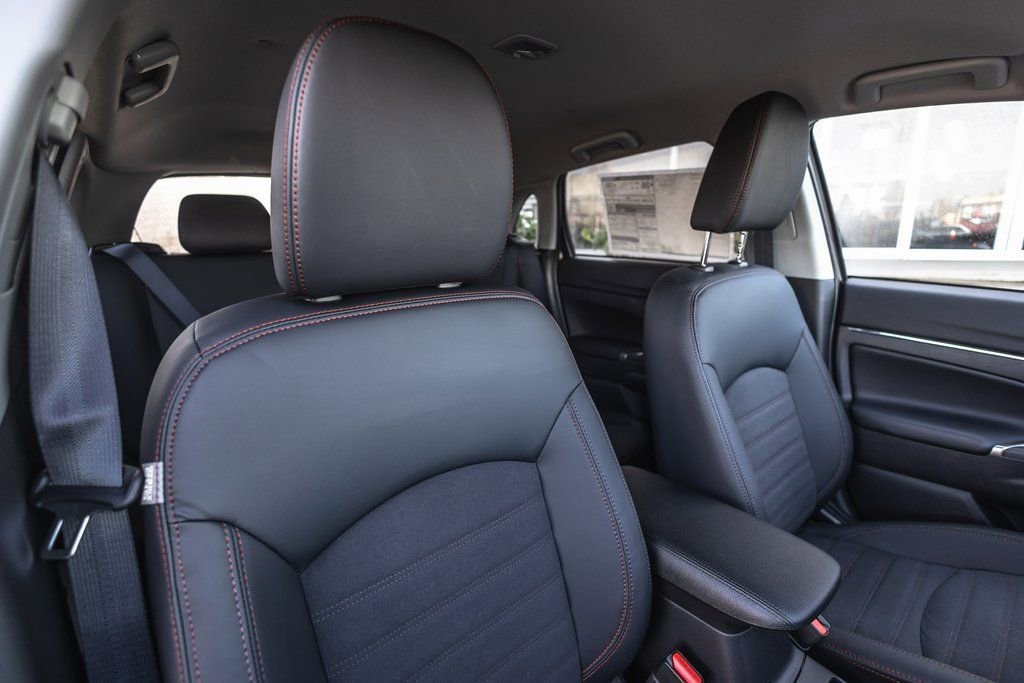 New 2026 Mitsubishi Outlander Sport SE AWD/4WD image 29
