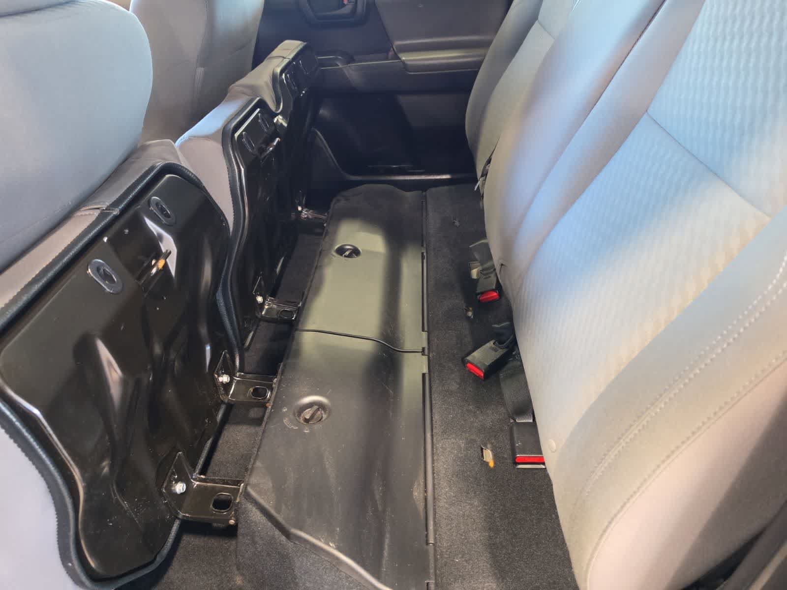 Used 2020 Toyota Tacoma 4x4 Double Cab image 27