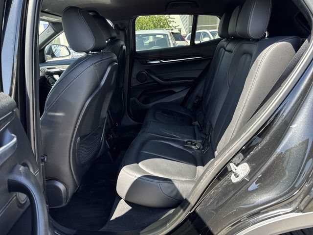 Used 2018 BMW X2 xDrive28i AWD/4WD image 25