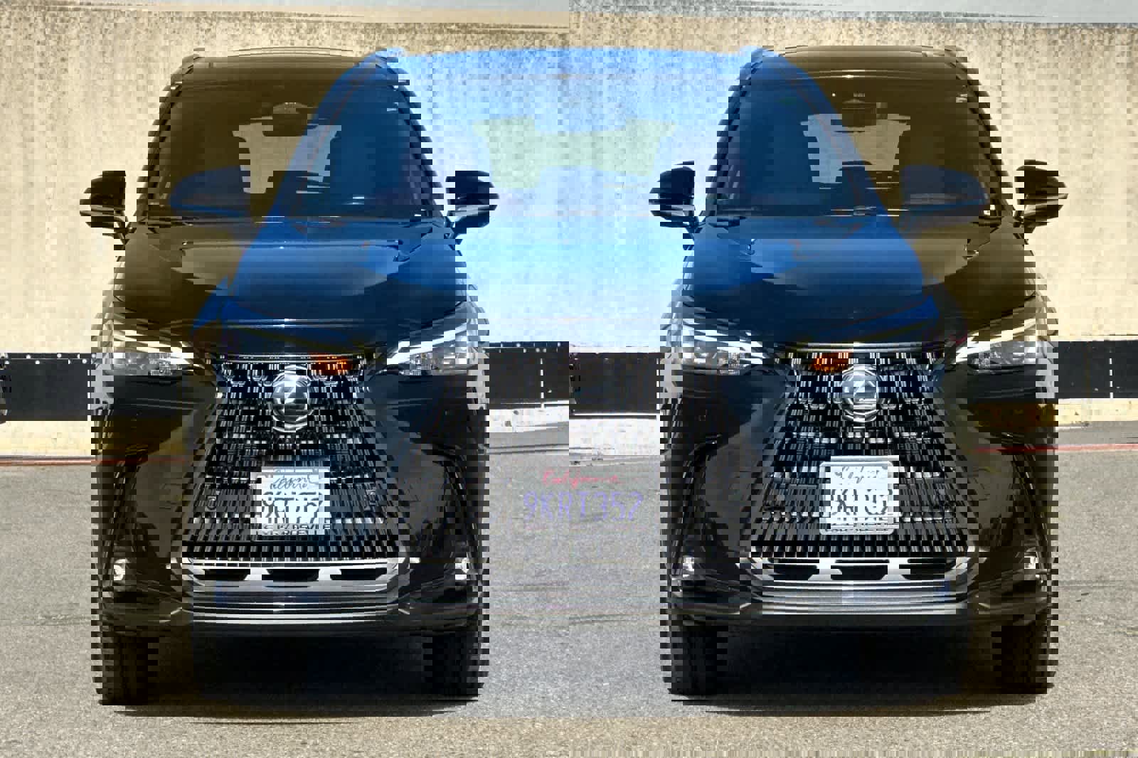 Used 2024 Lexus NX 350h AWD w/ Premium Package image 10