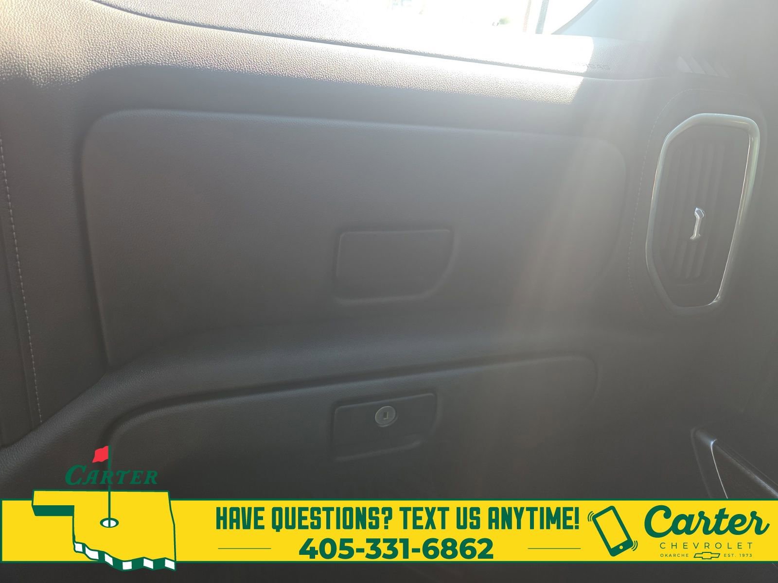 Used 2020 Chevrolet Silverado 1500 LT w/ Texas Edition image 33