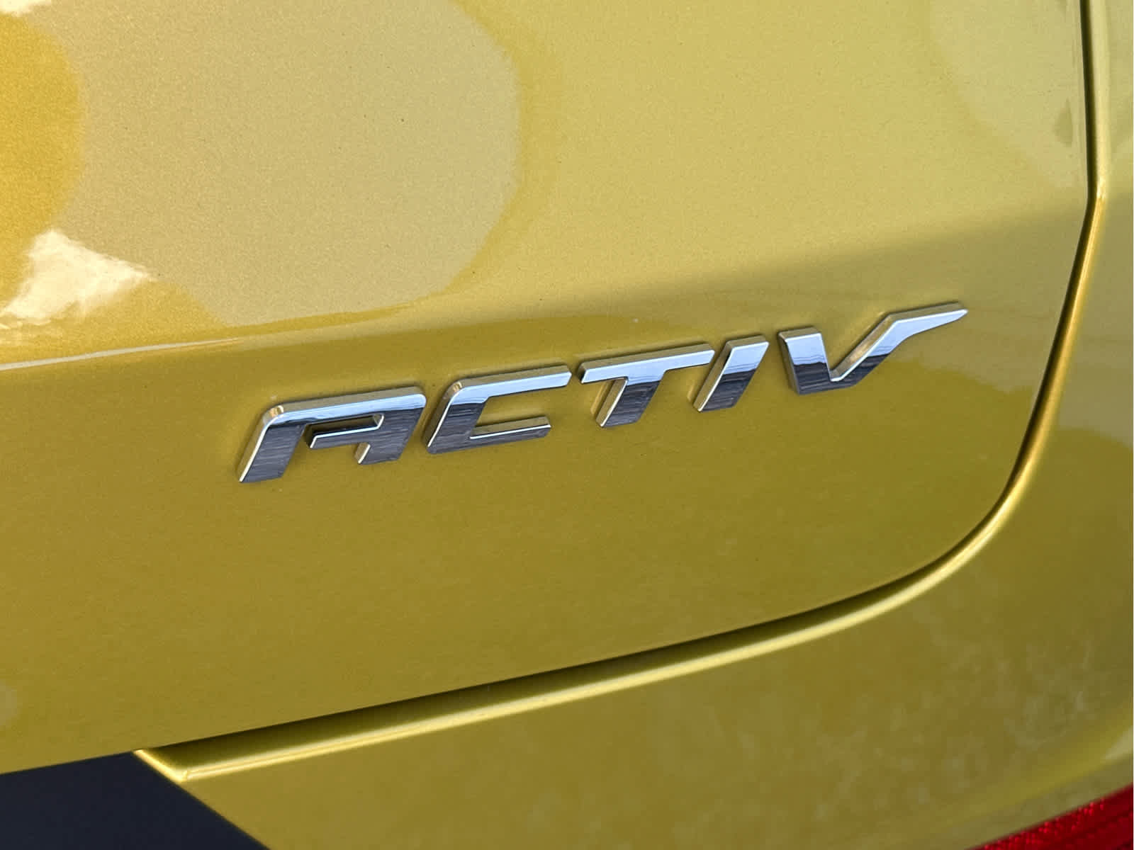 Certified 2023 Chevrolet TrailBlazer ACTIV w/ Sun and Liftgate Package image 16