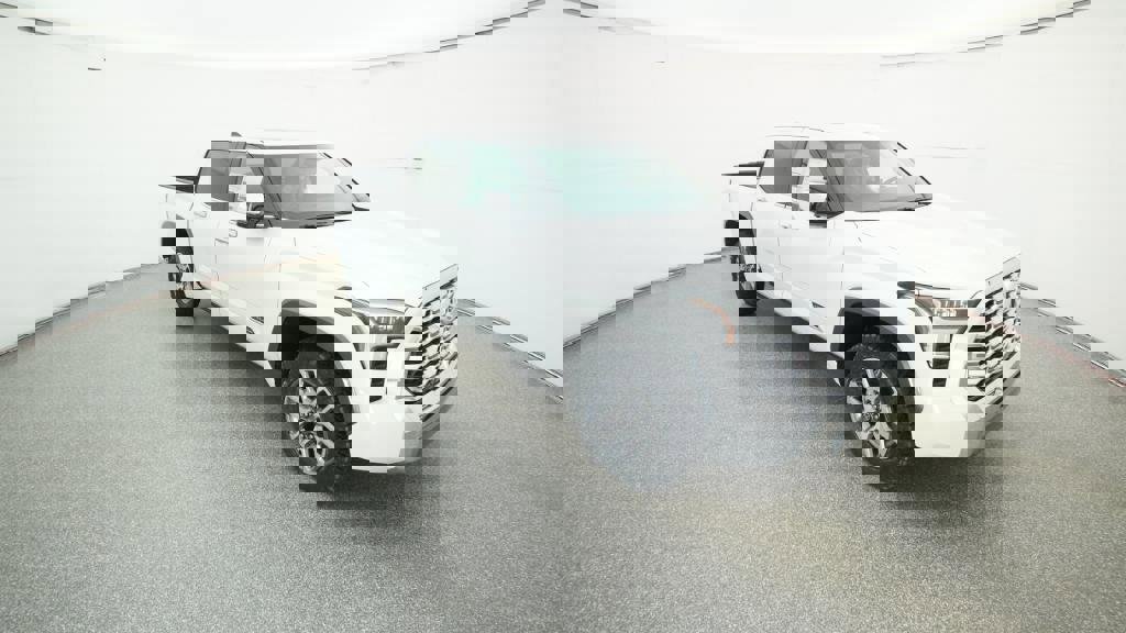 New 2026 Toyota Tundra 1794 Edition image 14