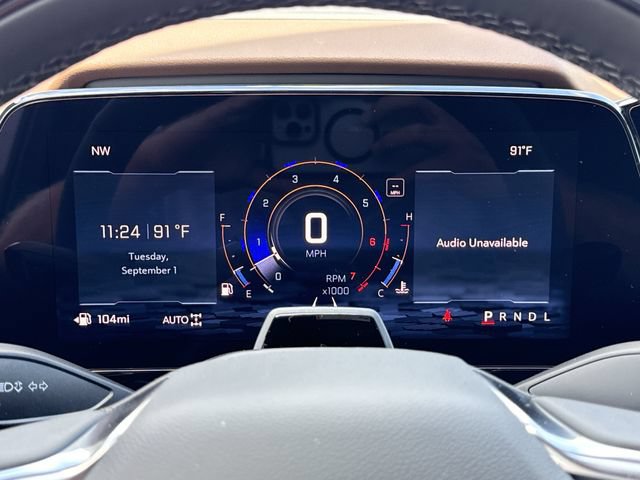 New 2026 Chevrolet Tahoe High Country AWD/4WD image 27