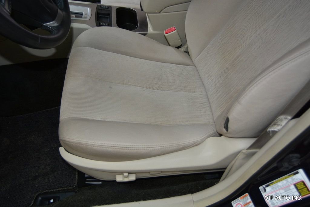 Used 2013 Subaru Outback 2.5i Premium image 17