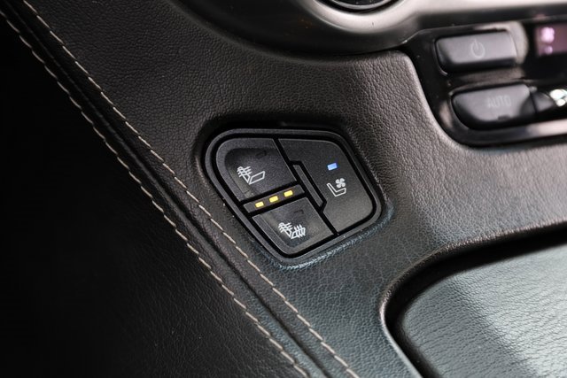 Used 2018 Chevrolet Tahoe Premier w/ RST 6.2L Performance Edition image 31