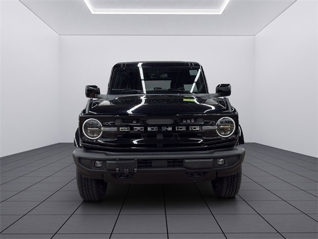 Used 2023 Ford Bronco Outer Banks