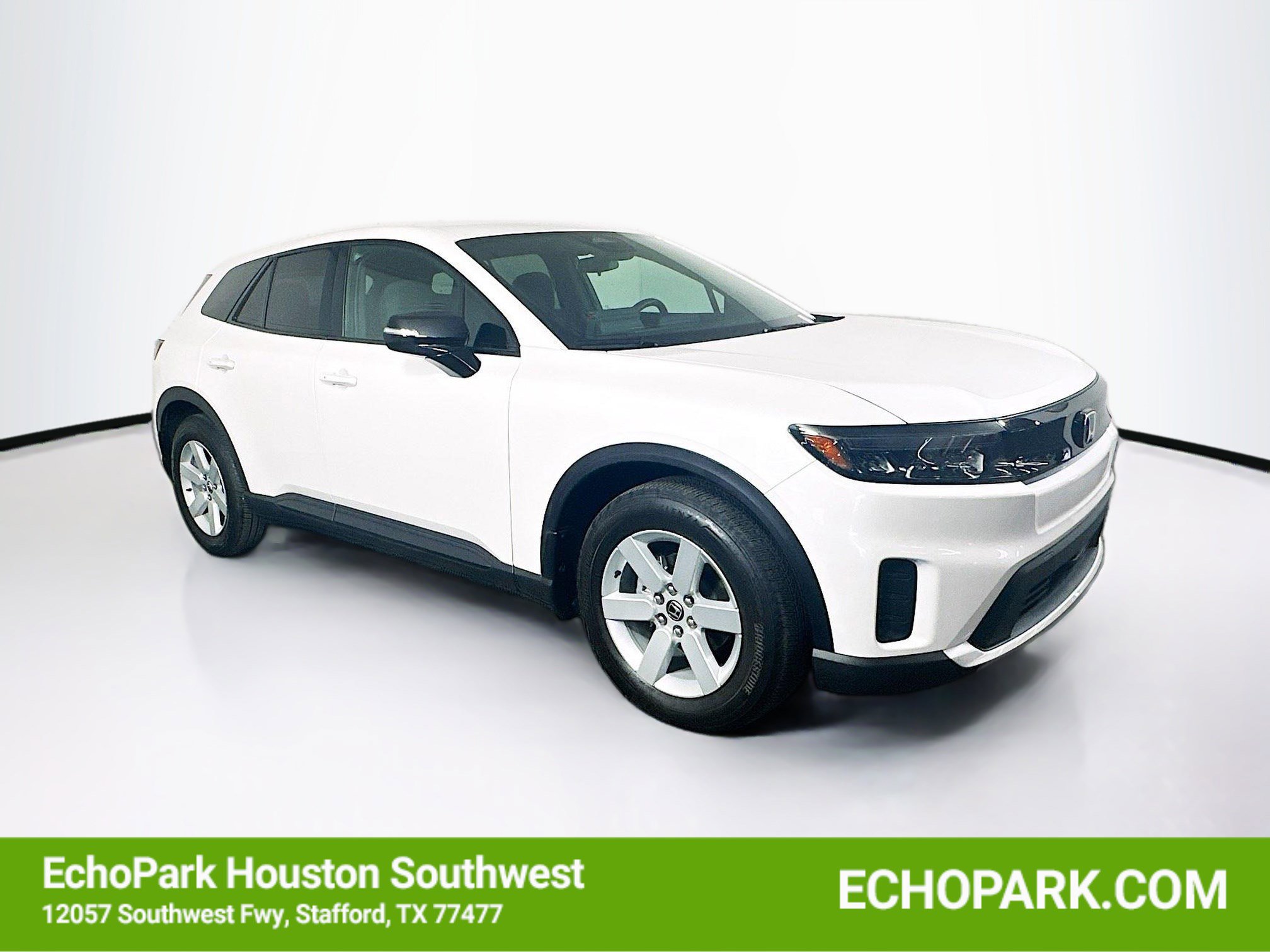 Used 2025 Honda Prologue Eco