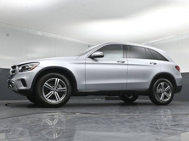 Used 2022 Mercedes-Benz GLC 300 4MATIC image 41