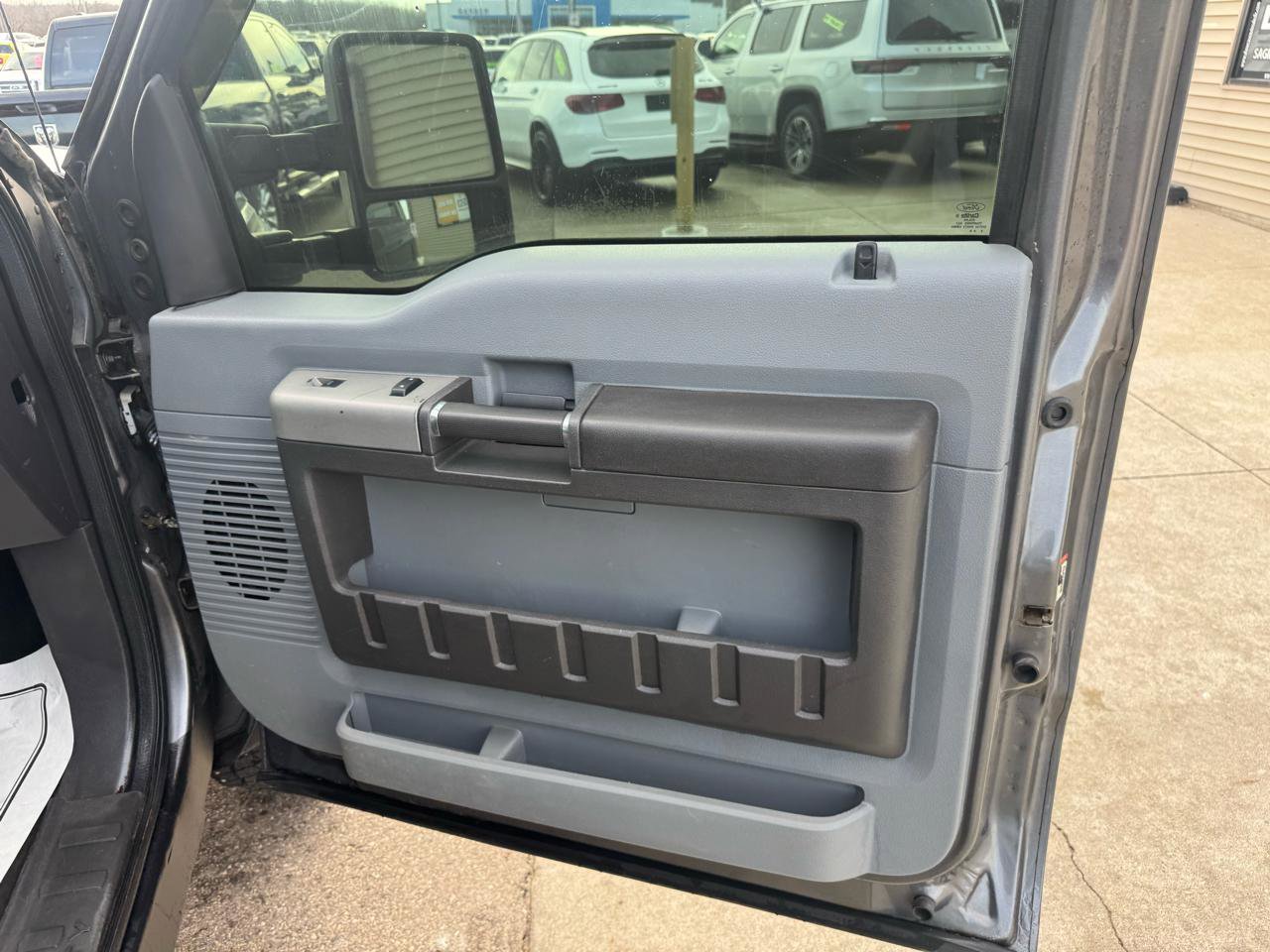 Used 2014 Ford F250 XLT w/ FX4 Off-Road Package image 15