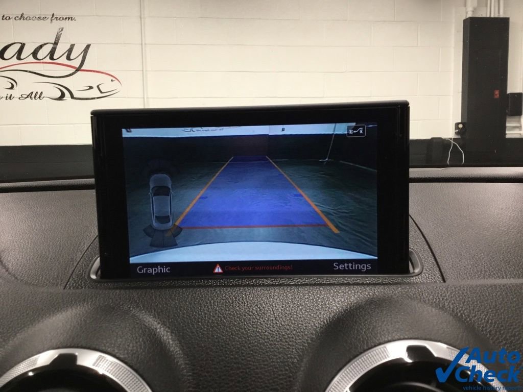 Used 2016 Audi S3 Prestige w/ Prestige Package image 51