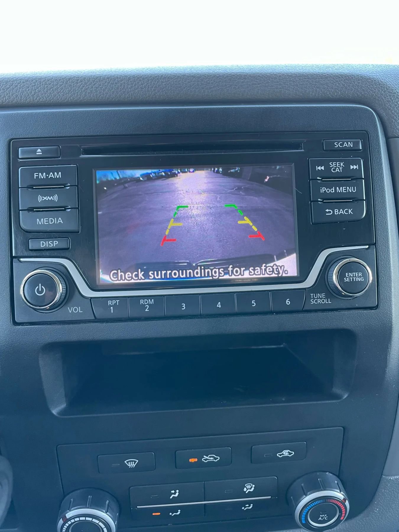 Used 2018 Nissan NV 1500 SV image 16