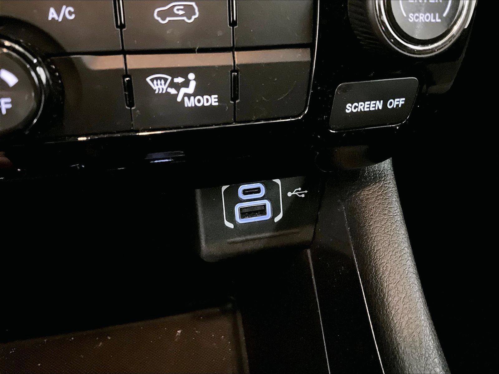 Used 2023 Jeep Compass Latitude AWD/4WD image 31
