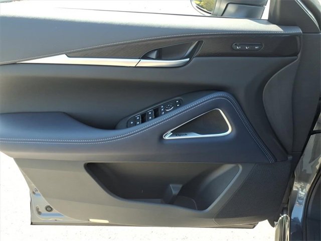 New 2026 INFINITI QX60 Sport w/ Dark Cargo Package image 13