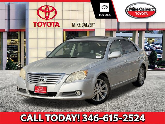 Used 2009 Toyota Avalon Limited image 1