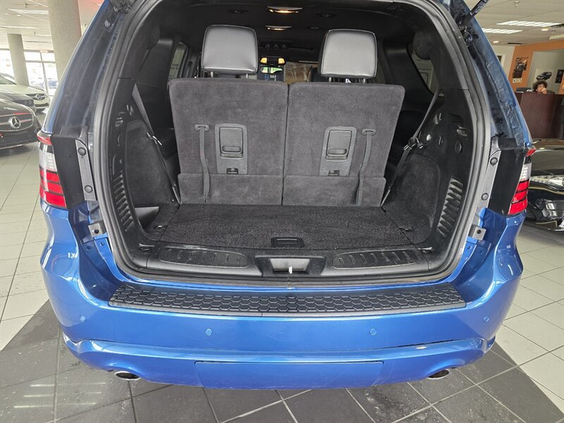 Used 2021 Dodge Durango GT AWD/4WD image 42