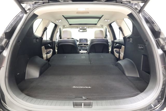 Used 2020 Hyundai Santa Fe Limited w/ Cargo Package FWD image 33