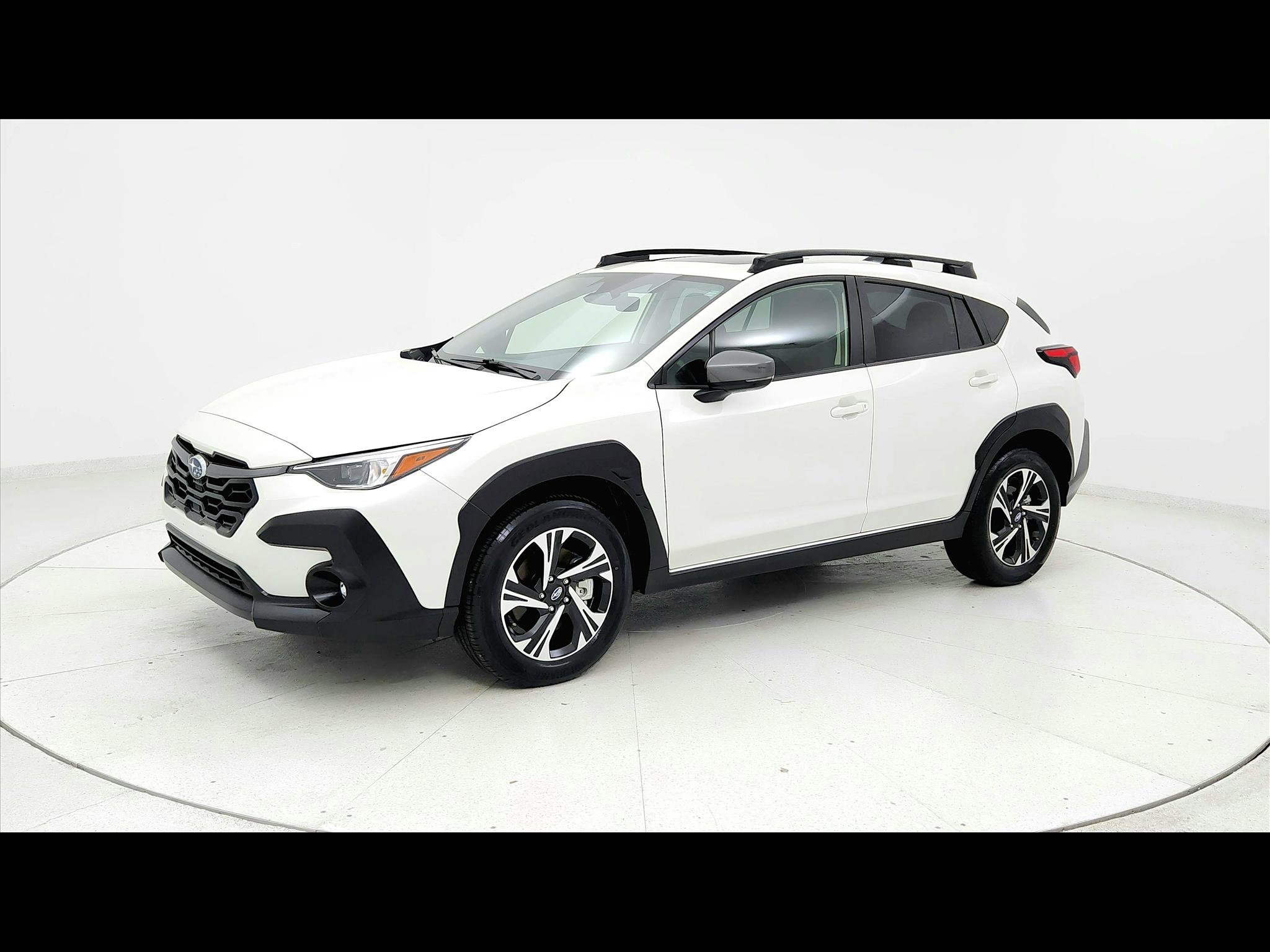Used 2025 Subaru Crosstrek 2.0i Premium AWD/4WD image 1