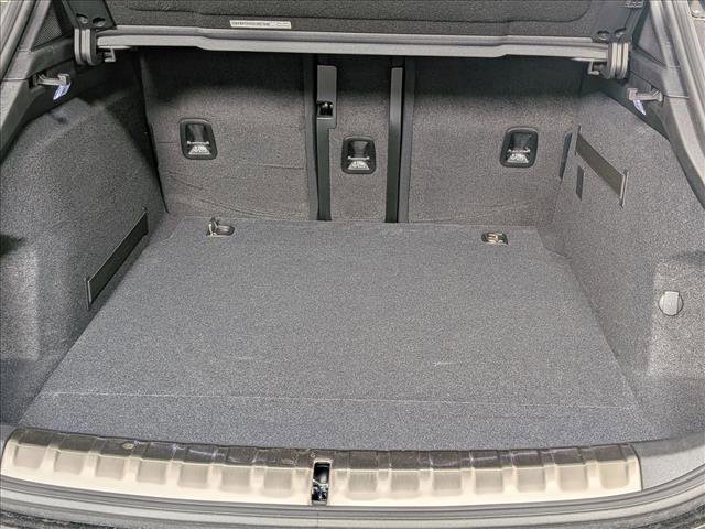 New 2025 Porsche Taycan 4 Cross Turismo image 22