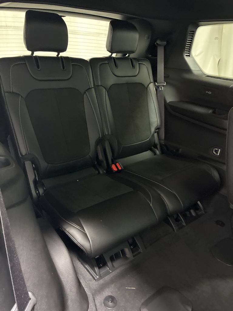 Used 2025 Jeep Grand Cherokee L Altitude AWD/4WD image 29