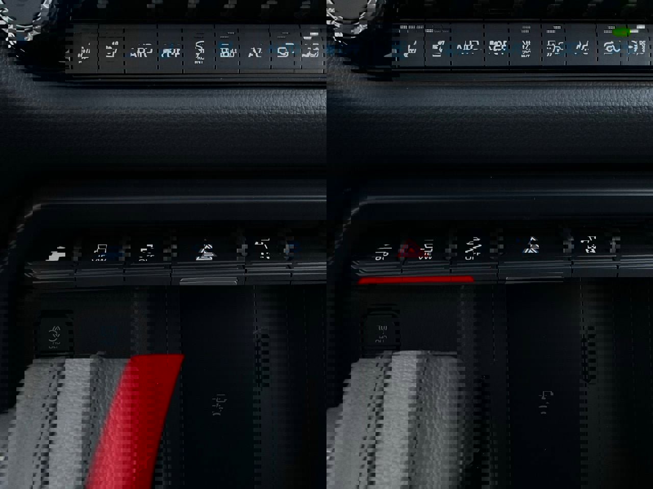 New 2026 Toyota Sequoia TRD Pro image 28