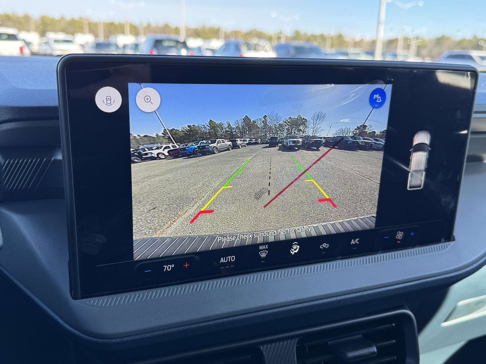 New 2026 Ford Maverick XL w/ Equipment Group 101A image 27