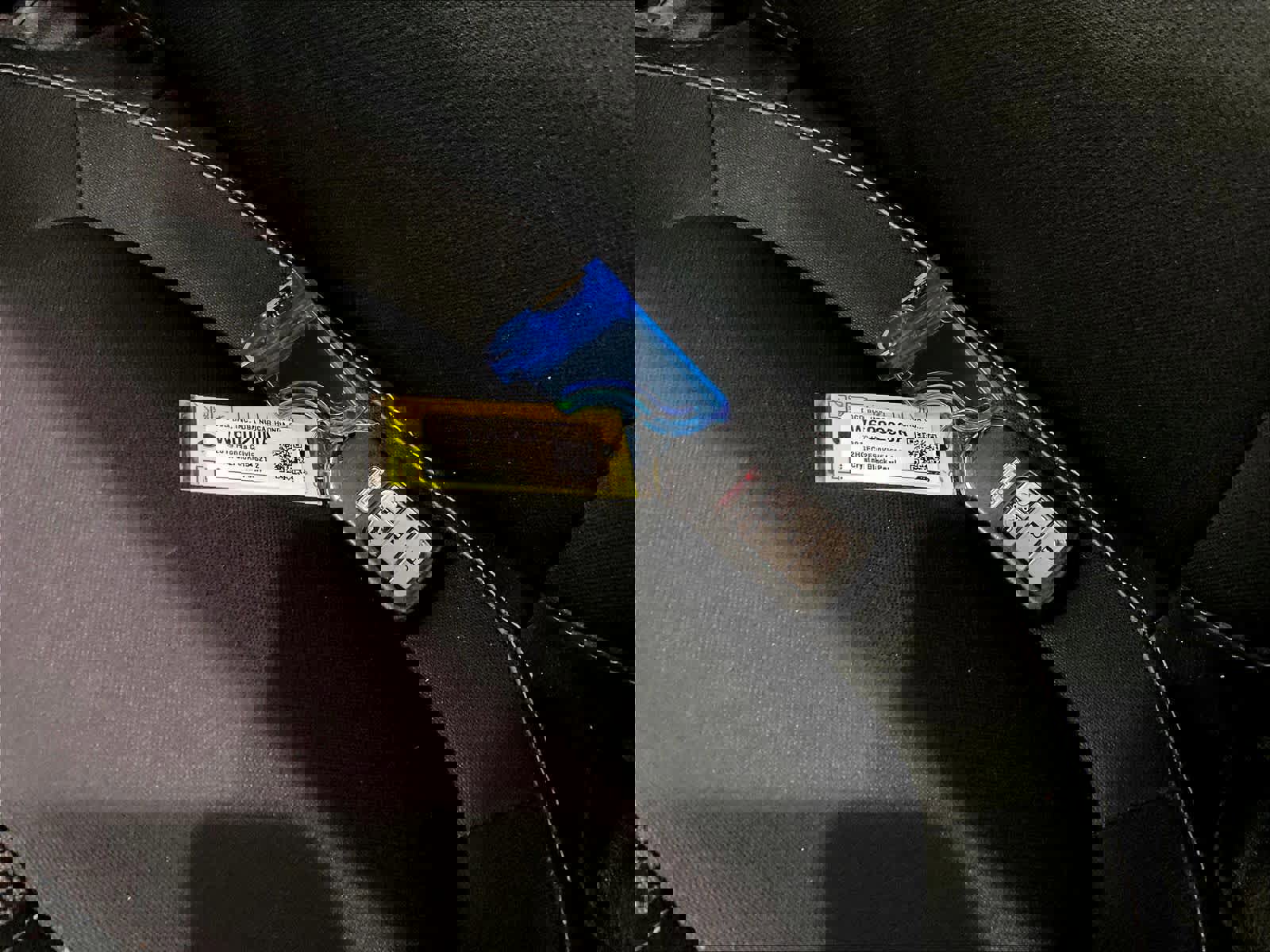 Used 2019 Honda Civic Sport image 28