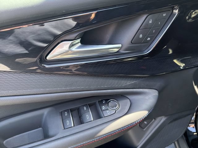 Certified 2026 Chevrolet Blazer EV RS w/ Super Cruise Package AWD/4WD image 24