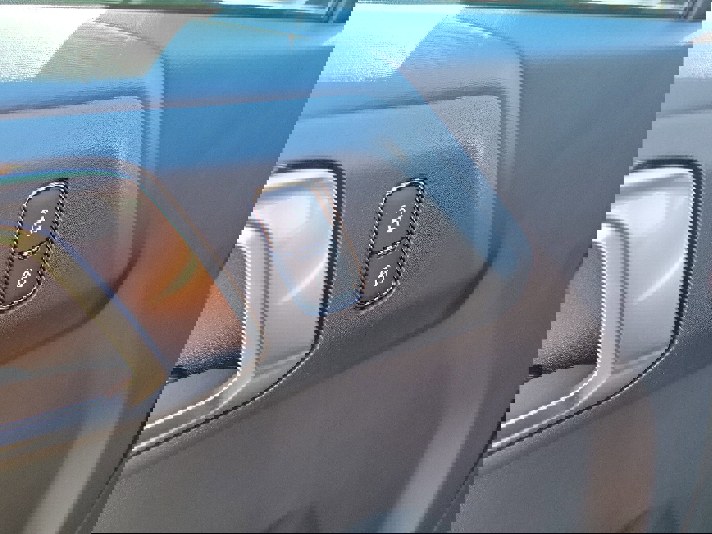 New 2025 Ford Bronco Badlands image 16