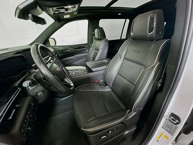 Certified 2023 Cadillac Escalade ESV Sport image 23