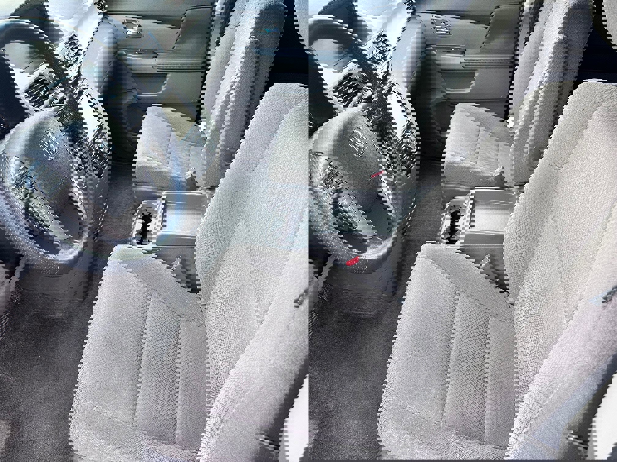 Used 2017 Honda Odyssey EX image 5