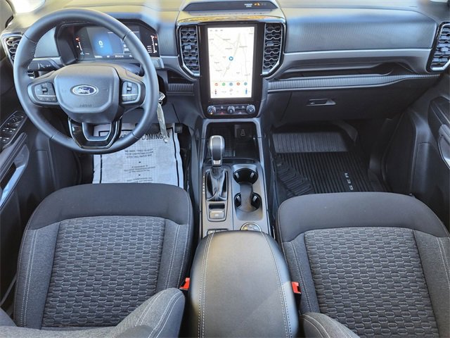 Certified 2024 Ford Ranger XLT image 12