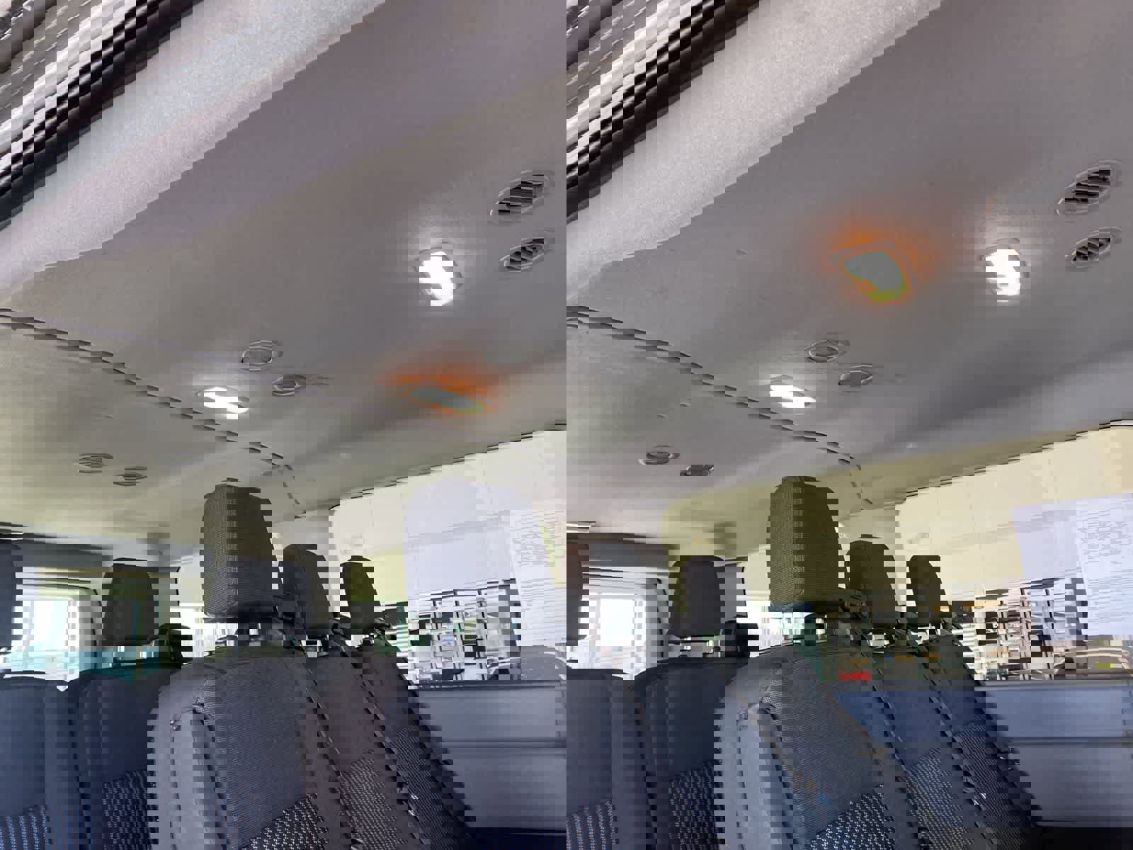 Used 2019 Ford Transit 150 XLT image 27