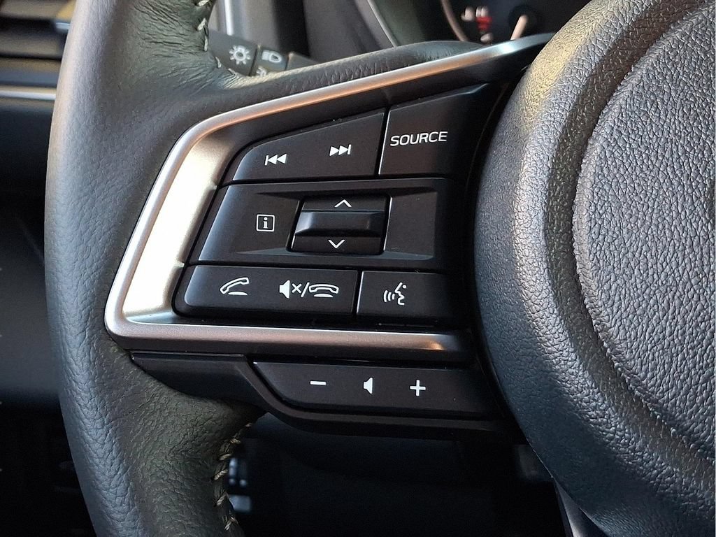 Certified 2026 Subaru Ascent Limited AWD/4WD image 12