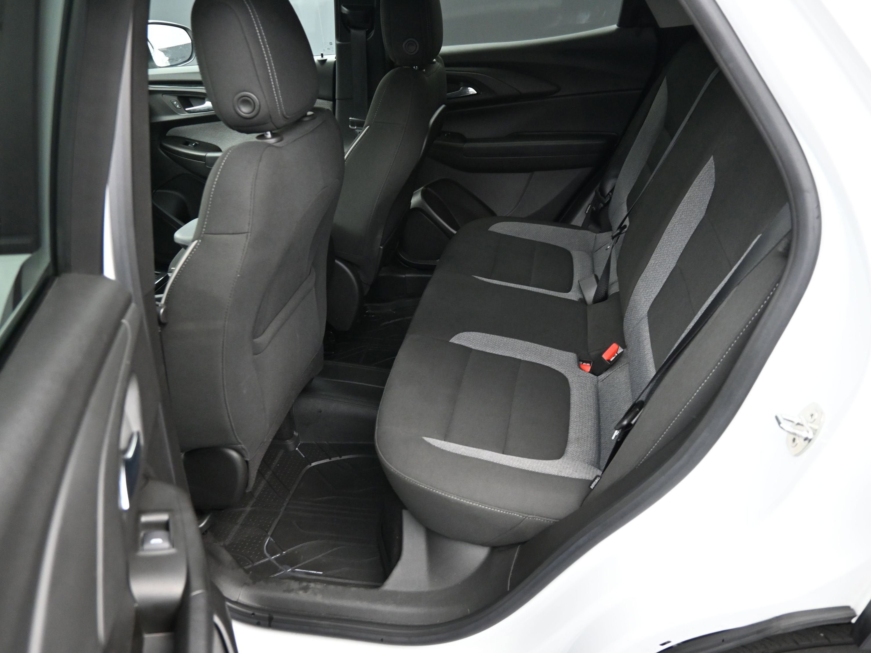 Certified 2023 Chevrolet TrailBlazer LT w/ Convenience Package AWD/4WD image 26